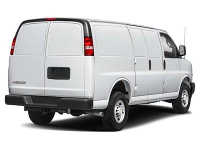 New 2024 Chevrolet Express 2500 Knapheide Upfitted Cargo Van for sale #2484998 - photo 2