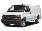 New 2024 Chevrolet Express 2500 Knapheide Upfitted Cargo Van for sale #2484998 - photo 1