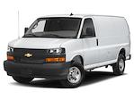 New 2024 Chevrolet Express 2500 Knapheide Upfitted Cargo Van for sale #2484998 - photo 3