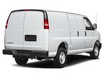 New 2024 Chevrolet Express 2500 Knapheide Upfitted Cargo Van for sale #2484998 - photo 2