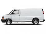 New 2024 Chevrolet Express 2500 Knapheide Upfitted Cargo Van for sale #2484998 - photo 4