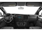 New 2024 Chevrolet Express 2500 Knapheide Upfitted Cargo Van for sale #2484998 - photo 5