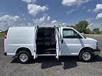 2024 Chevrolet Express 2500 RWD Knapheide Upfitted Cargo Van for sale #2484998 - photo 7