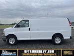 New 2024 Chevrolet Express 2500 Knapheide Upfitted Cargo Van for sale #2485222A - photo 1