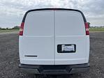New 2024 Chevrolet Express 2500 Knapheide Upfitted Cargo Van for sale #2485222A - photo 2