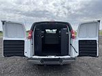New 2024 Chevrolet Express 2500 Knapheide Upfitted Cargo Van for sale #2485222A - photo 5