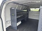 New 2024 Chevrolet Express 2500 Knapheide Upfitted Cargo Van for sale #2485222A - photo 7