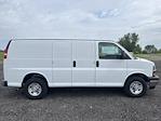New 2024 Chevrolet Express 2500 Knapheide Upfitted Cargo Van for sale #2485222A - photo 3