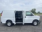 New 2024 Chevrolet Express 2500 Knapheide Upfitted Cargo Van for sale #2485222A - photo 4