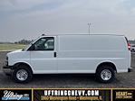 New 2024 Chevrolet Express 2500 Knapheide Upfitted Cargo Van for sale #2485560 - photo 1
