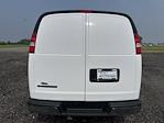 New 2024 Chevrolet Express 2500 Knapheide Upfitted Cargo Van for sale #2485560 - photo 2