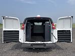 New 2024 Chevrolet Express 2500 Knapheide Upfitted Cargo Van for sale #2485560 - photo 5