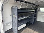 New 2024 Chevrolet Express 2500 Knapheide Upfitted Cargo Van for sale #2485560 - photo 7