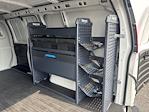 New 2024 Chevrolet Express 2500 Knapheide Upfitted Cargo Van for sale #2485560 - photo 9
