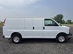 New 2024 Chevrolet Express 2500 Knapheide Upfitted Cargo Van for sale #2485560 - photo 3
