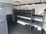 New 2024 Chevrolet Express 2500 Knapheide Upfitted Cargo Van for sale #2485560 - photo 6