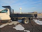 New 2024 Chevrolet Silverado 5500 Work Truck Regular Cab RWD 11' 6" Knapheide Dump Truck for sale #2491470 - photo 3