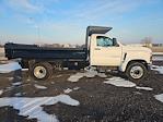 New 2024 Chevrolet Silverado 5500 Work Truck Regular Cab RWD 11' 6" Knapheide Dump Truck for sale #2491470 - photo 7