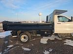 2024 Chevrolet Silverado 5500 Regular Cab DRW RWD, Knapheide Rigid Side Dump Truck for sale #2491470 - photo 8