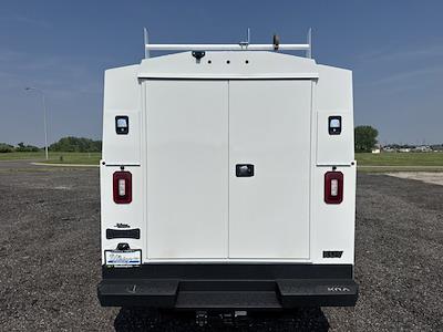 2024 Chevrolet Express 3500 Regular Cab RWD Knapheide Service Utility Van for sale #2492731 - photo 2