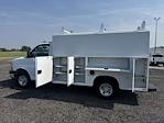 2024 Chevrolet Express 3500 Regular Cab RWD Knapheide Service Utility Van for sale #2492731 - photo 3