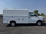 2024 Chevrolet Express 3500 Regular Cab RWD Knapheide Service Utility Van for sale #2492731 - photo 8