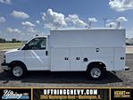 2024 Chevrolet Express 3500 Regular Cab RWD Knapheide Service Utility Van for sale #2492732 - photo 1