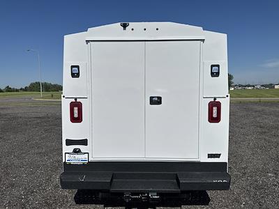New 2024 Chevrolet Express 3500 10' 9" Knapheide Steel Service Utility Van for sale #2492733 - photo 2