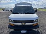 New 2024 Chevrolet Express 3500 10' 9" Knapheide Steel Service Utility Van for sale #2492733 - photo 10