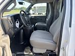 New 2024 Chevrolet Express 3500 10' 9" Knapheide Steel Service Utility Van for sale #2492733 - photo 11