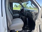 New 2024 Chevrolet Express 3500 10' 9" Knapheide Steel Service Utility Van for sale #2492733 - photo 12