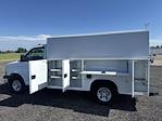 New 2024 Chevrolet Express 3500 10' 9" Knapheide Steel Service Utility Van for sale #2492733 - photo 2