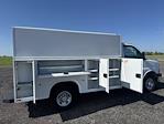 New 2024 Chevrolet Express 3500 10' 9" Knapheide Steel Service Utility Van for sale #2492733 - photo 9