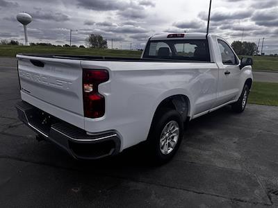 2024 Chevrolet Silverado 1500 Regular Cab RWD Pickup for sale #2492866 - photo 2