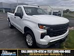 2024 Chevrolet Silverado 1500 Regular Cab RWD Pickup for sale #2492866 - photo 1