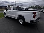 2024 Chevrolet Silverado 1500 Regular Cab RWD Pickup for sale #2492866 - photo 5