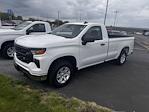 2024 Chevrolet Silverado 1500 Regular Cab RWD Pickup for sale #2492866 - photo 6