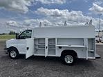 2025 Chevrolet Express 3500 Regular Cab RWD Knapheide Service Utility Van for sale #2502663 - photo 2