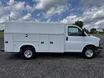 2025 Chevrolet Express 3500 Regular Cab RWD Knapheide Service Utility Van for sale #2502663 - photo 8