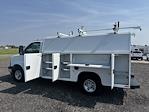 2025 Chevrolet Express 3500 Regular Cab RWD Knapheide Service Utility Van for sale #2503051 - photo 3