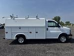 2025 Chevrolet Express 3500 Regular Cab RWD Knapheide Service Utility Van for sale #2503051 - photo 9