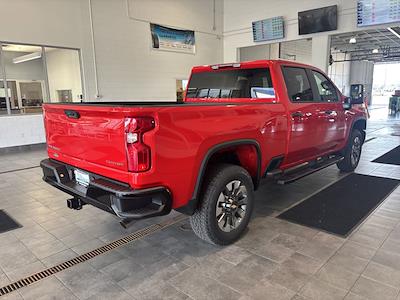 2025 Chevrolet Silverado 2500 Crew Cab 4WD Pickup for sale #2504490 - photo 2
