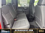2025 Chevrolet Silverado 2500 Crew Cab 4WD Pickup for sale #2504490 - photo 3