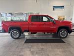 2025 Chevrolet Silverado 2500 Crew Cab 4WD Pickup for sale #2504490 - photo 16