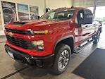 2025 Chevrolet Silverado 2500 Crew Cab 4WD Pickup for sale #2504490 - photo 22