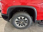 2025 Chevrolet Silverado 2500 Crew Cab 4WD Pickup for sale #2504490 - photo 23