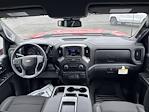 2025 Chevrolet Silverado 2500 Crew Cab 4WD Pickup for sale #2504490 - photo 4