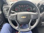 2025 Chevrolet Silverado 2500 Crew Cab 4WD Pickup for sale #2504490 - photo 10