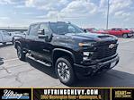 2025 Chevrolet Silverado 2500 Crew Cab 4WD Pickup for sale #2505611 - photo 1
