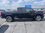 2025 Chevrolet Silverado 2500 Crew Cab 4WD Pickup for sale #2505611 - photo 3